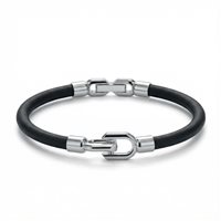 Pulsera Brosway Hombre NEMESI in Acero BNE11